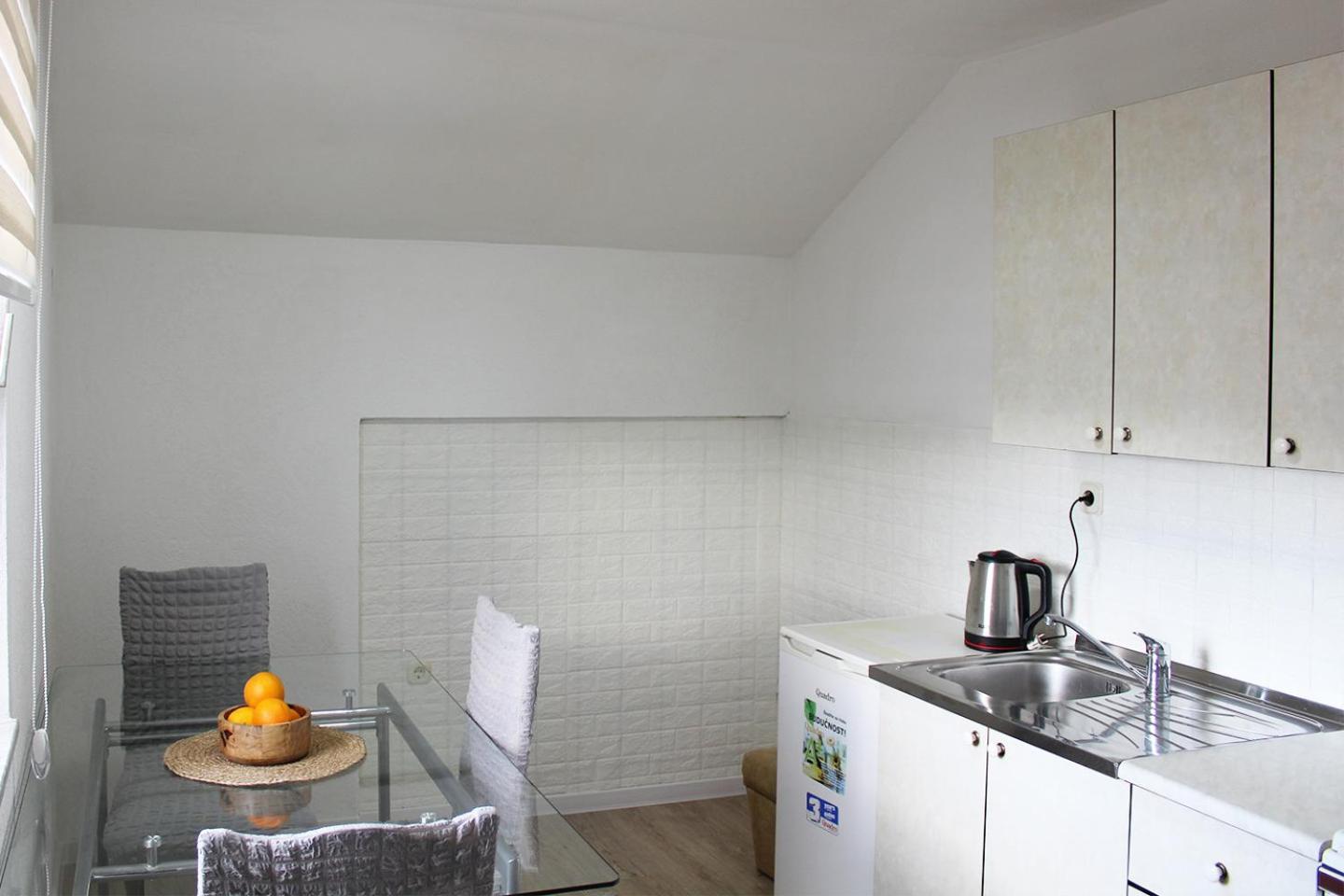 Farah Apartment Mostar Bagian luar foto