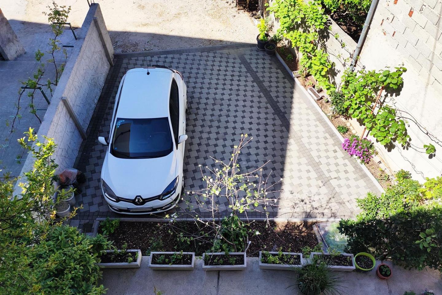 Farah Apartment Mostar Bagian luar foto