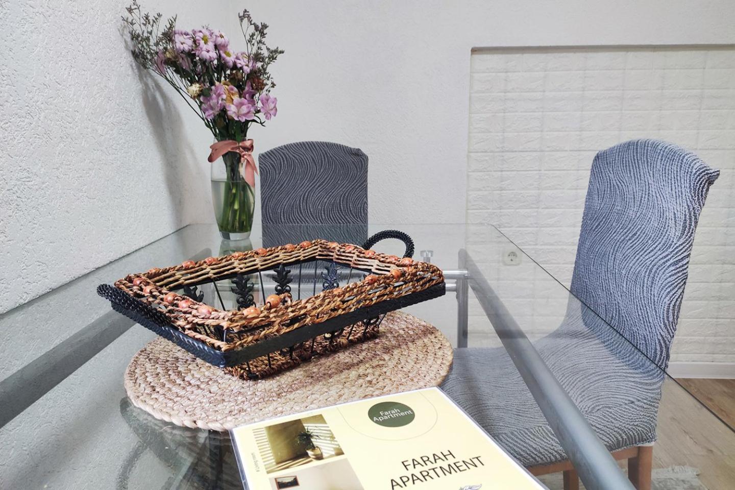 Farah Apartment Mostar Bagian luar foto