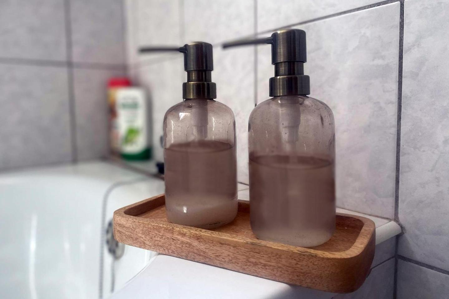 Farah Apartment Mostar Bagian luar foto