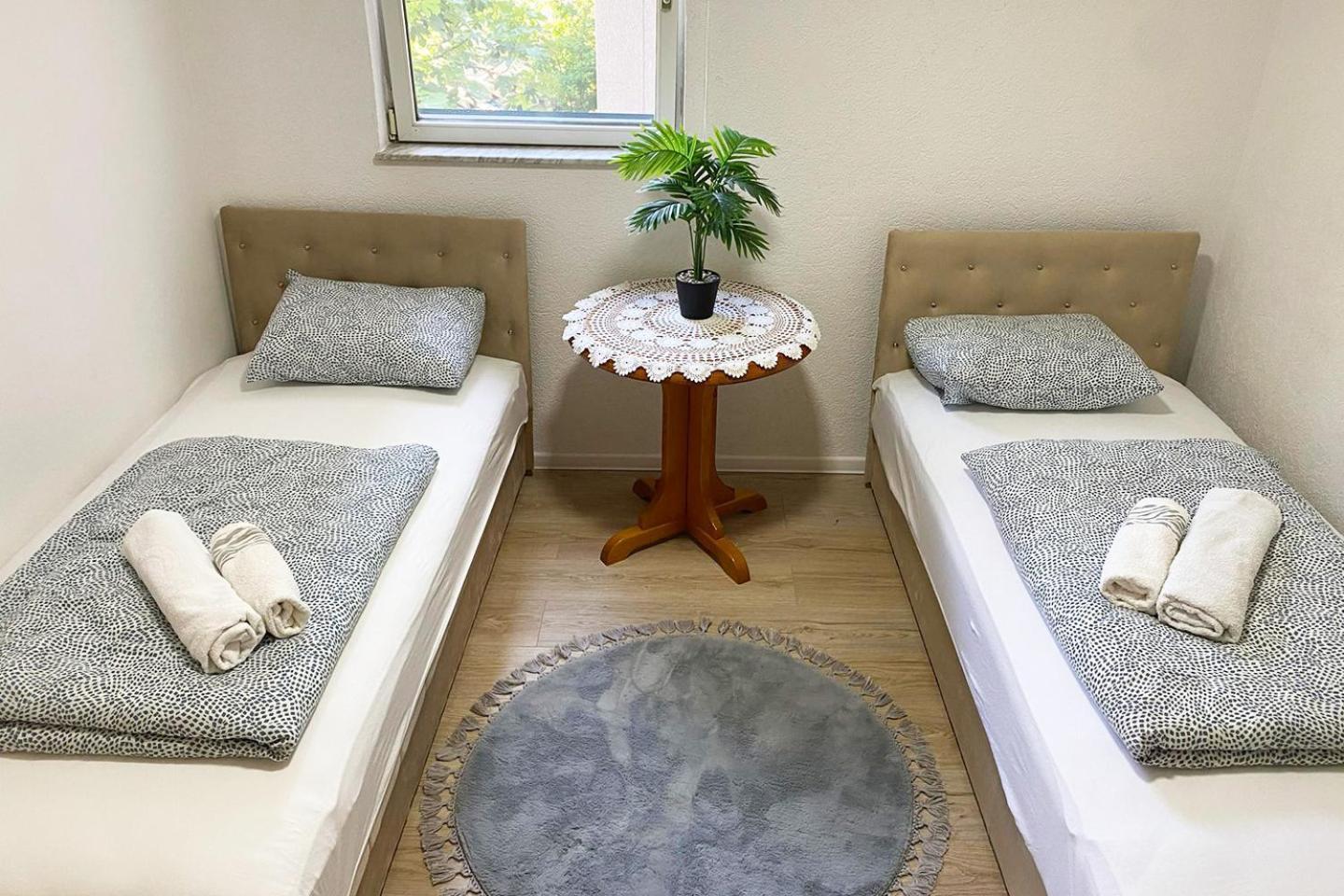 Farah Apartment Mostar Bagian luar foto