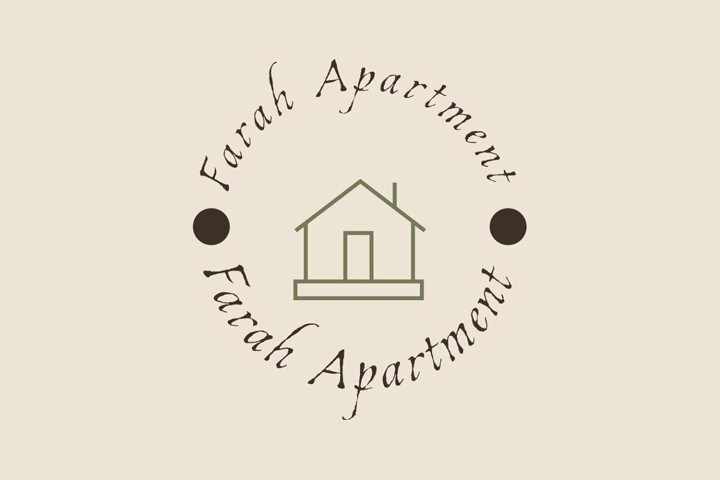 Farah Apartment Mostar Bagian luar foto
