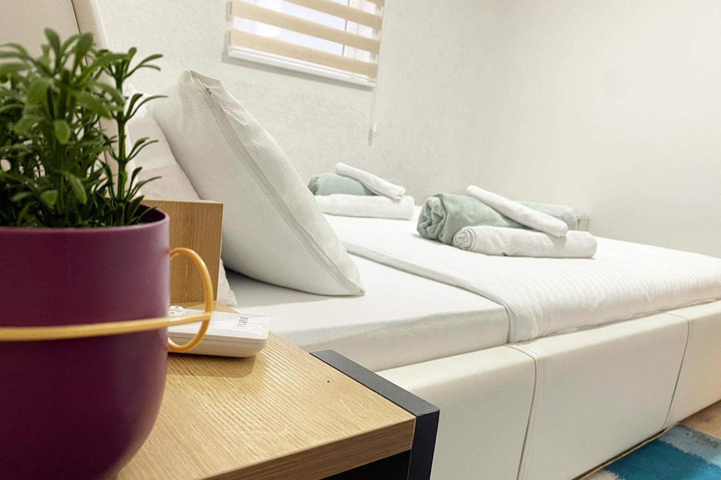 Farah Apartment Mostar Bagian luar foto