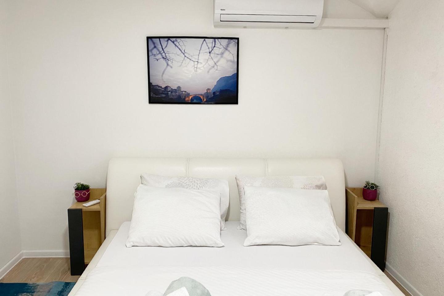 Farah Apartment Mostar Bagian luar foto