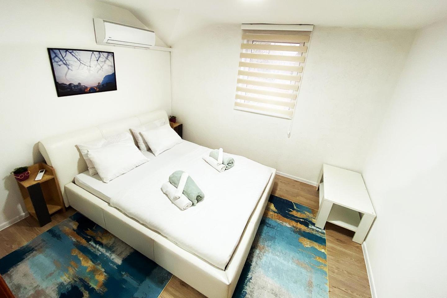 Farah Apartment Mostar Bagian luar foto