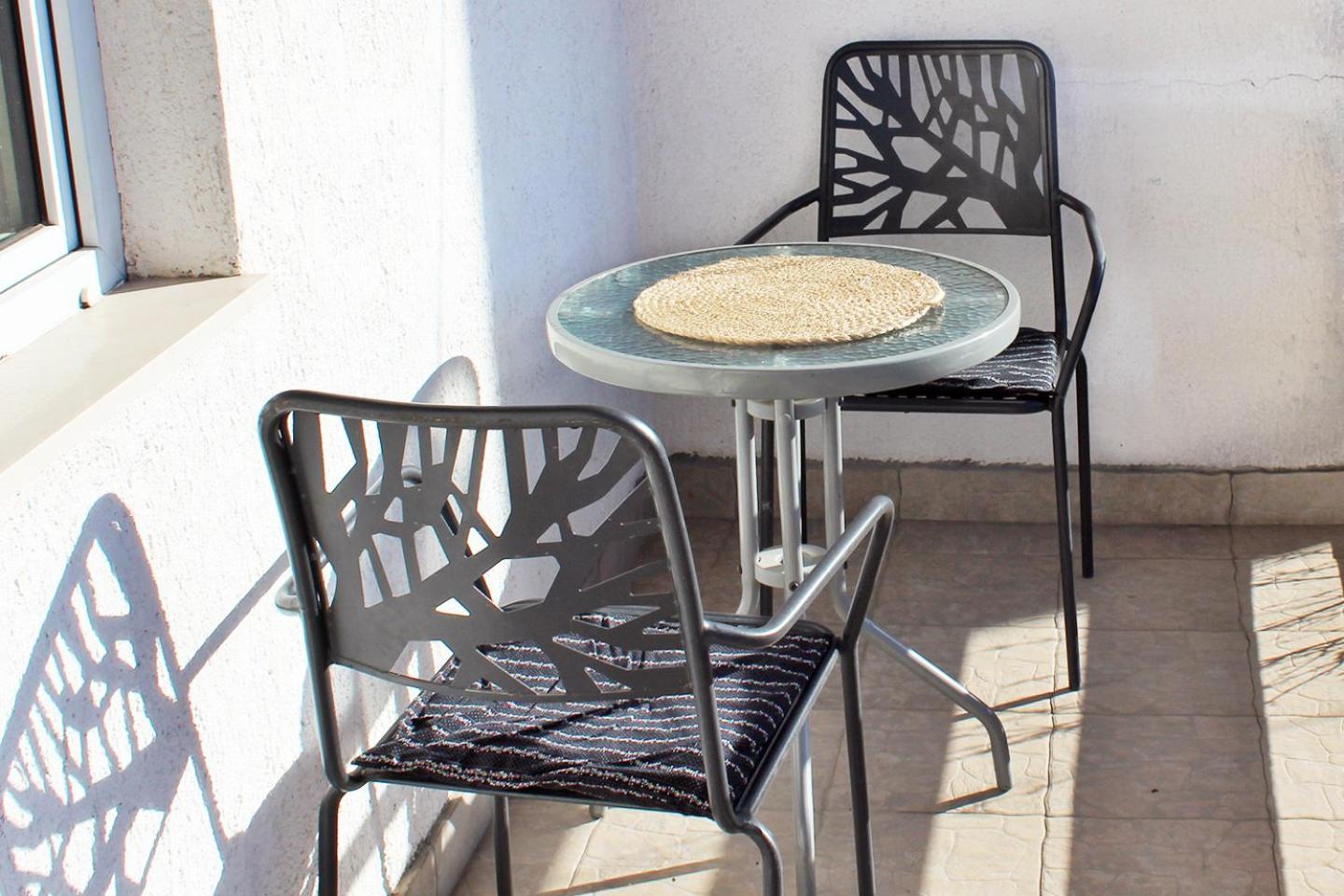 Farah Apartment Mostar Bagian luar foto
